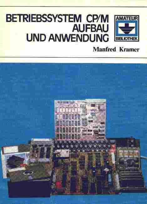 Betriebssystem CPM