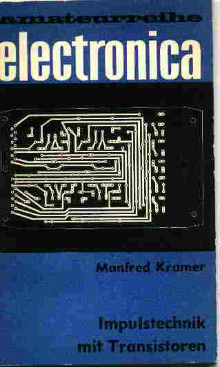 Impulstechnik mit Transistoren
