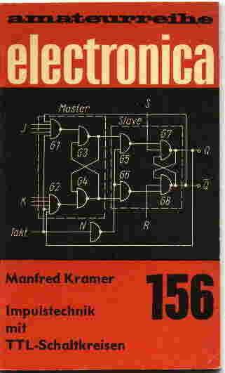 Impulstechnik mit TTL-Schaltkreisen
